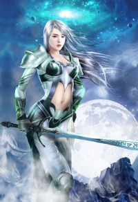 溶金