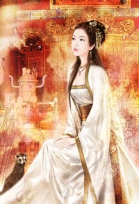 赌石美人