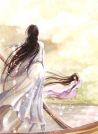 [宝莲灯]自由的天空